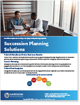 Succession Planning Solutions